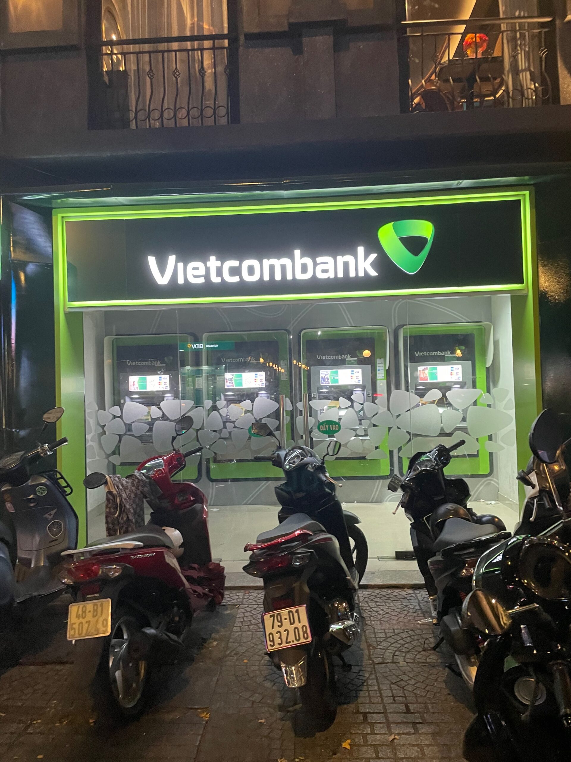 【6超の高金利】ベトナムで銀行口座開設ならベトコムバンク Yudai Blog