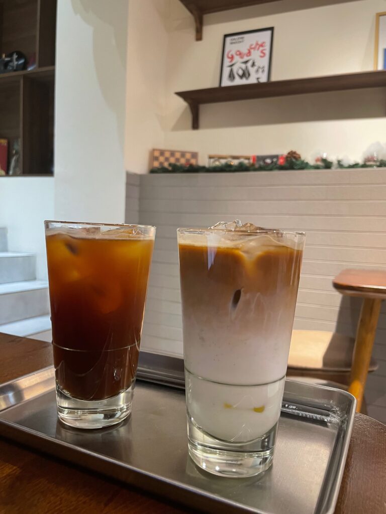 コーヒー