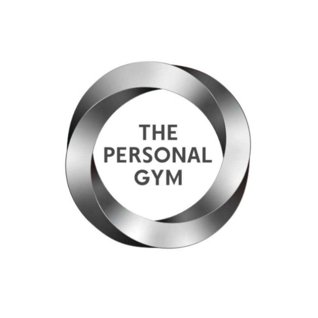 the personal gym ロゴ