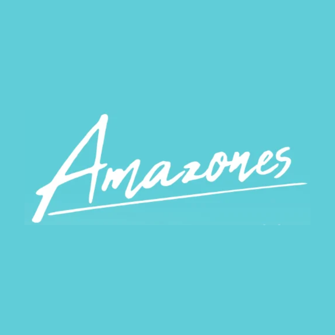 アマゾネス ロゴ